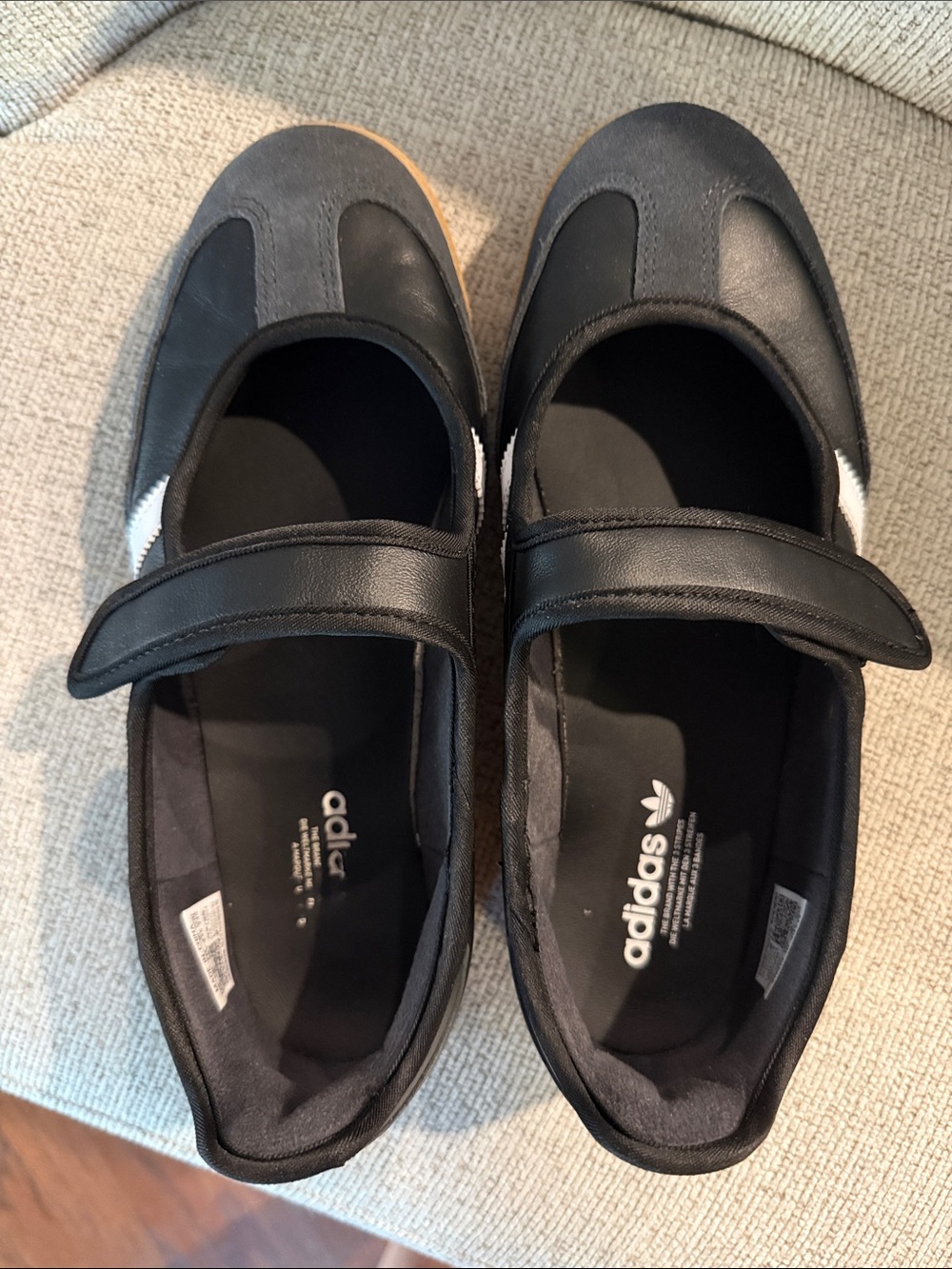 Adidas Samba Jane - Picture 8 of 12